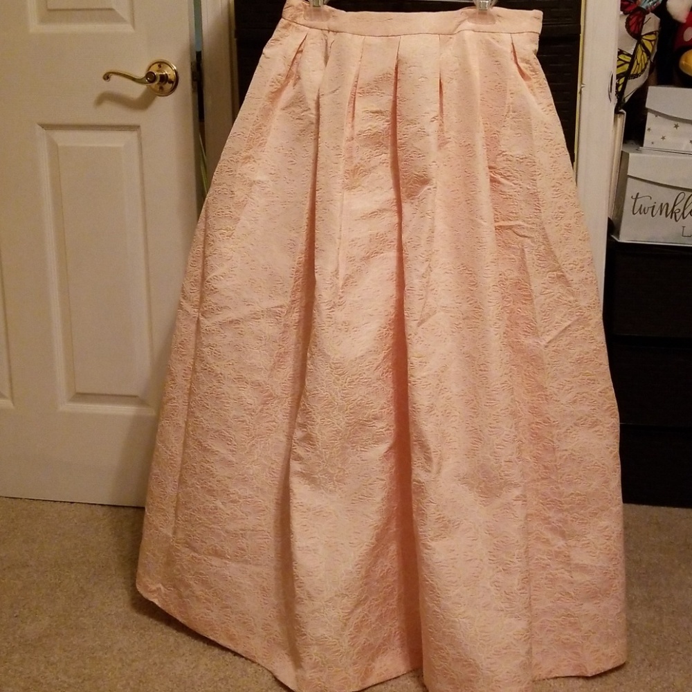 Dainty Jewells skirt size L